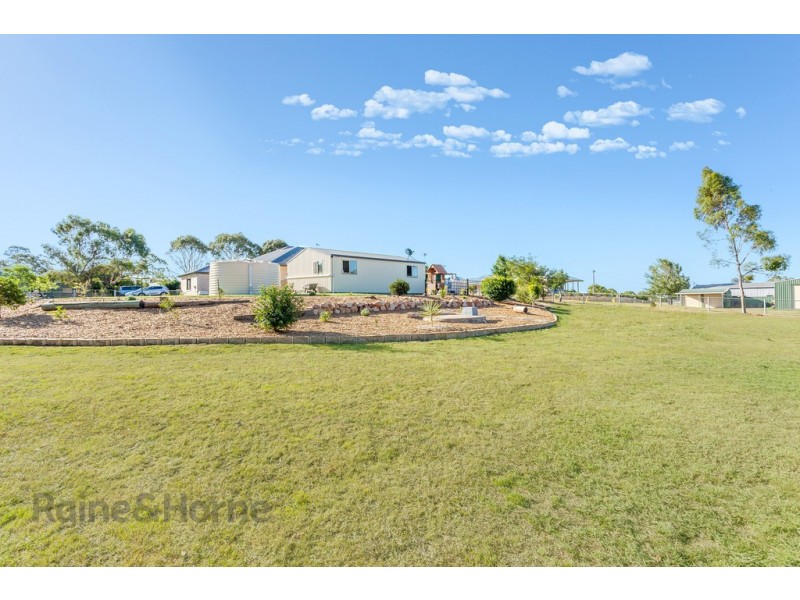 23A Nugent Pinch Road, Cotswold Hills QLD 4350