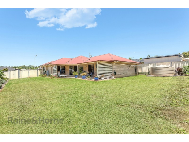 71 Hogg Street, Cranley QLD 4350