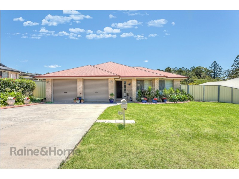 71 Hogg Street, Cranley QLD 4350