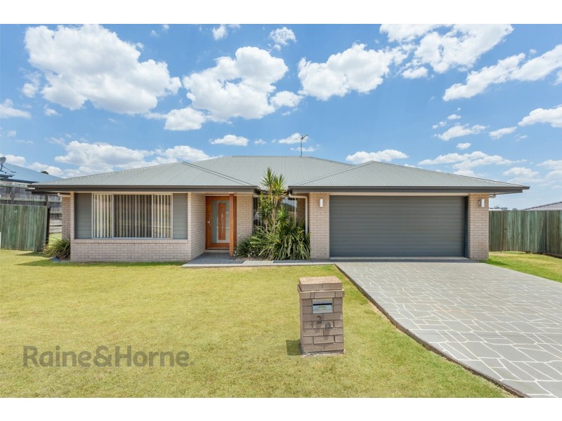 20 Shoesmith Road, Westbrook QLD 4350