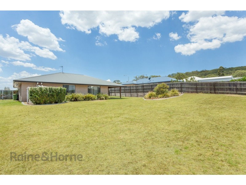 20 Shoesmith Road, Westbrook QLD 4350