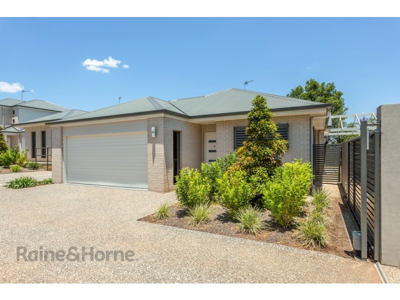 6/84 Alderley Street, Rangeville QLD 4350