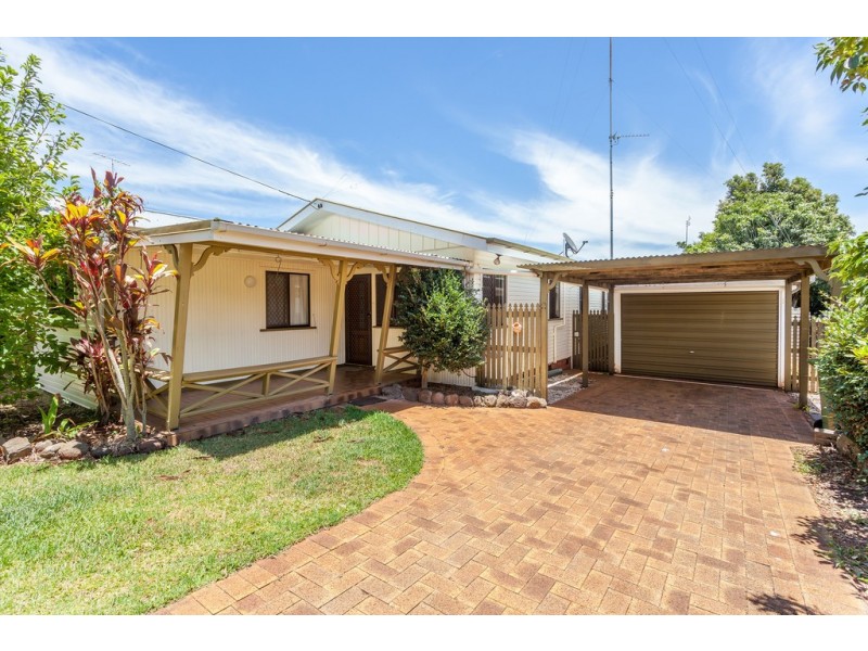 19 Webb Street, Rangeville QLD 4350