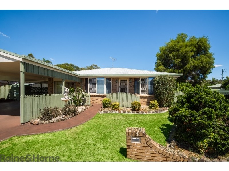 1 Bowden Court, Darling Heights QLD 4350