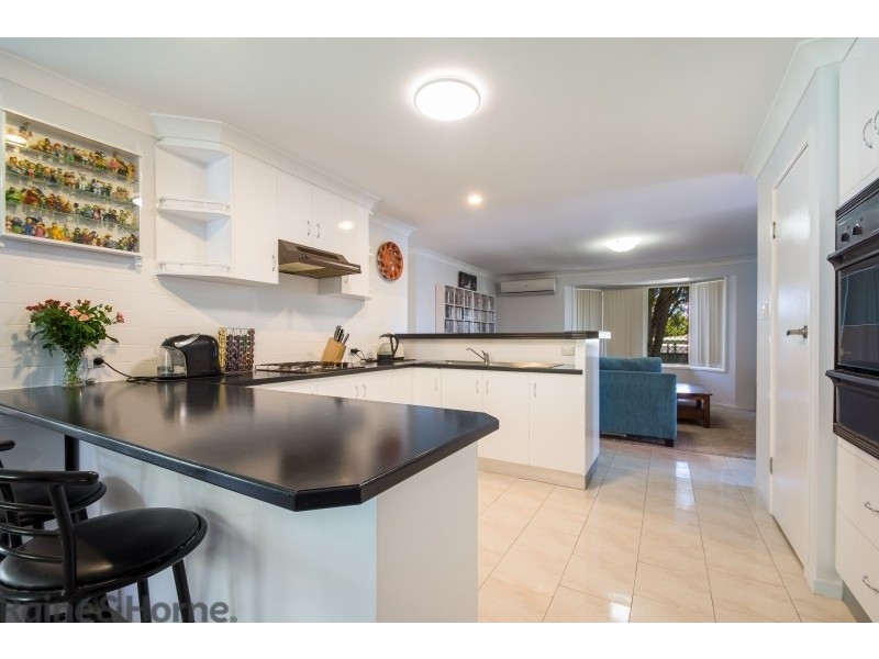 1 Bowden Court, Darling Heights QLD 4350