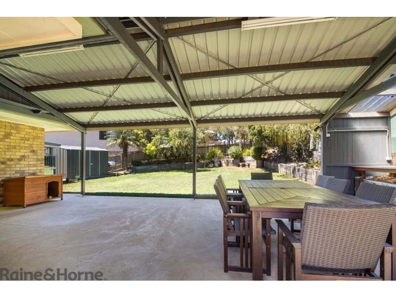 1 Bowden Court, Darling Heights QLD 4350