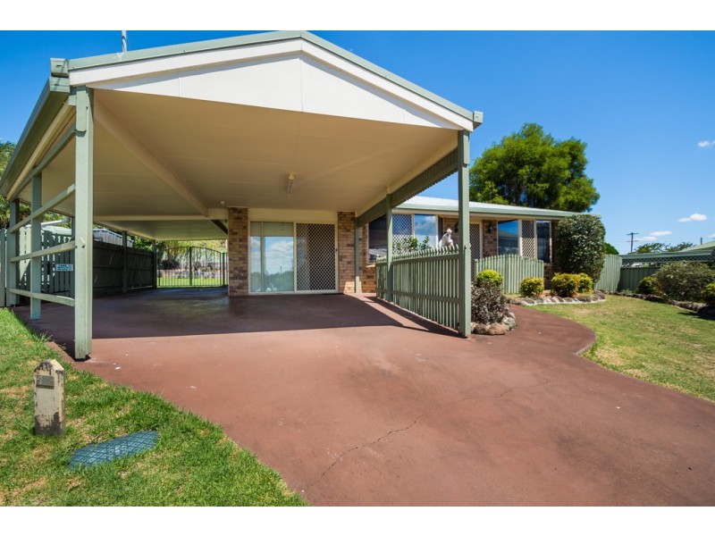 1 Bowden Court, Darling Heights QLD 4350
