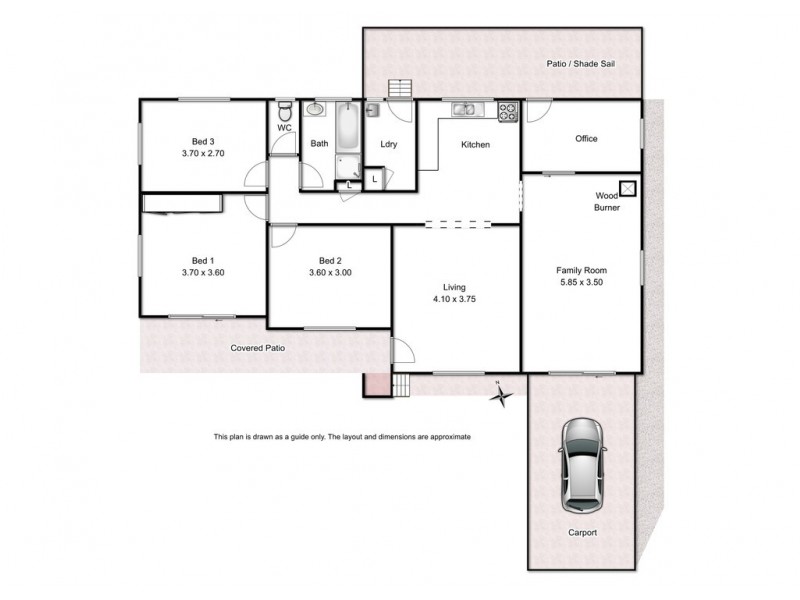 1A Mole Street, Harlaxton QLD 4350