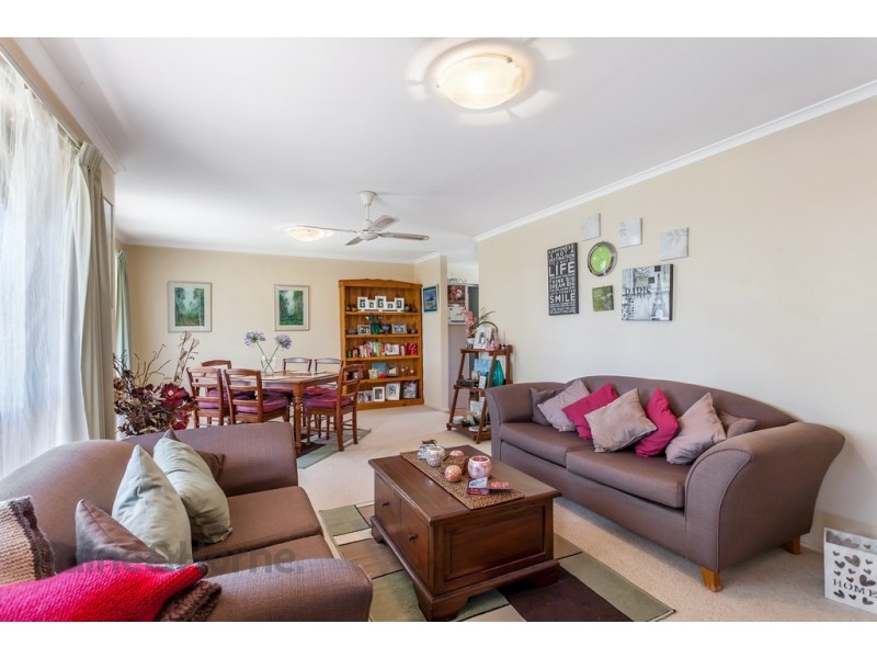 46 Lotus Crescent, Centenary Heights QLD 4350
