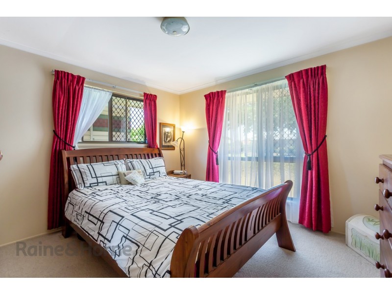 46 Lotus Crescent, Centenary Heights QLD 4350