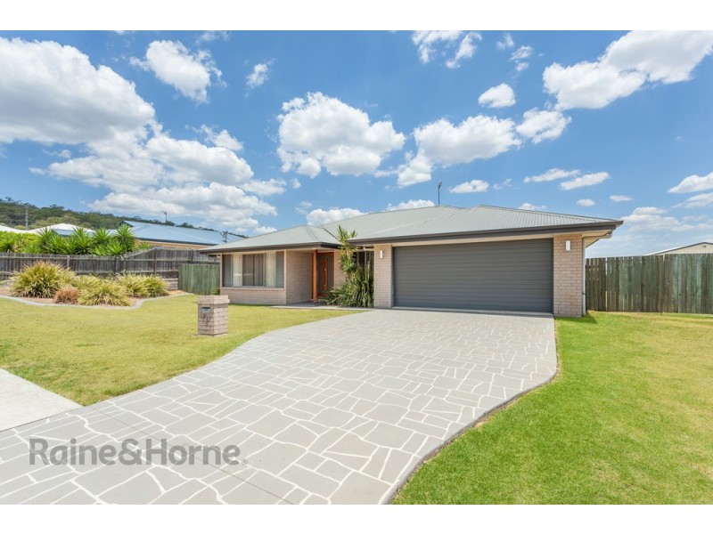 20 Shoesmith Road, Westbrook QLD 4350