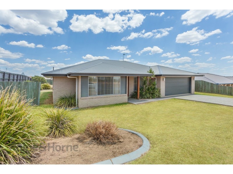 20 Shoesmith Road, Westbrook QLD 4350