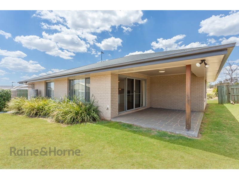 20 Shoesmith Road, Westbrook QLD 4350