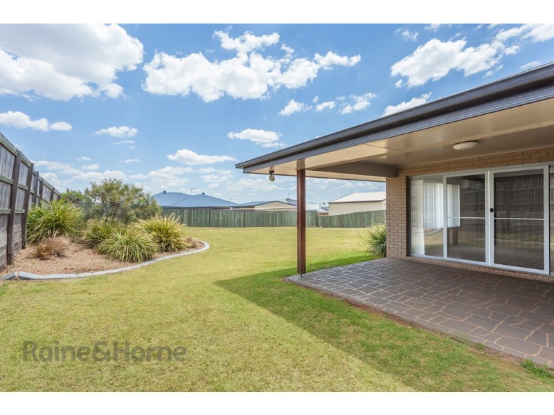 20 Shoesmith Road, Westbrook QLD 4350
