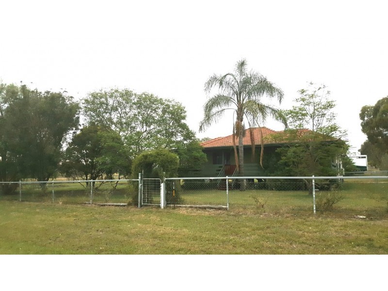 610 Upper Forest Road, Forest Springs QLD 4361