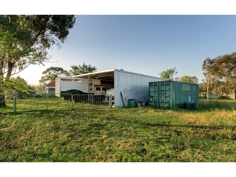 610 Upper Forest Road, Forest Springs QLD 4361