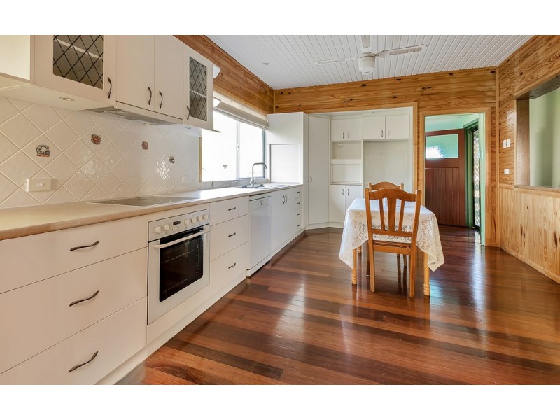 610 Upper Forest Road, Forest Springs QLD 4361