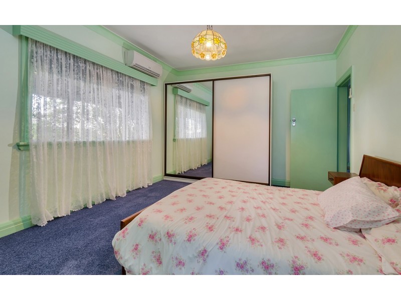 610 Upper Forest Road, Forest Springs QLD 4361