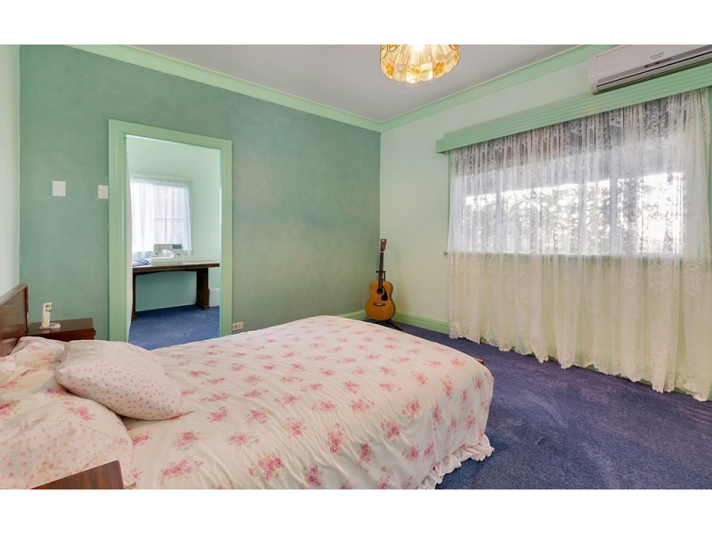 610 Upper Forest Road, Forest Springs QLD 4361