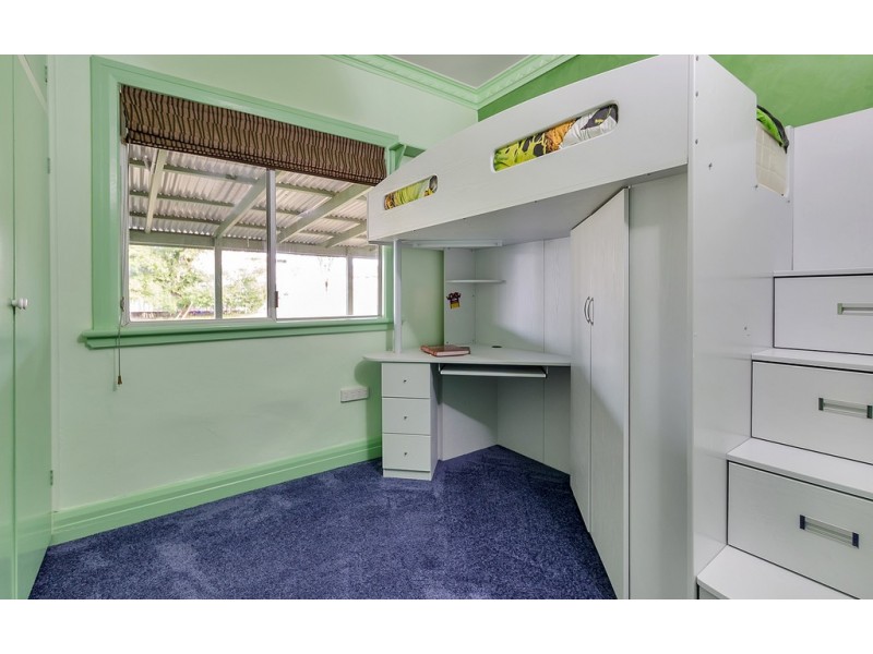 610 Upper Forest Road, Forest Springs QLD 4361