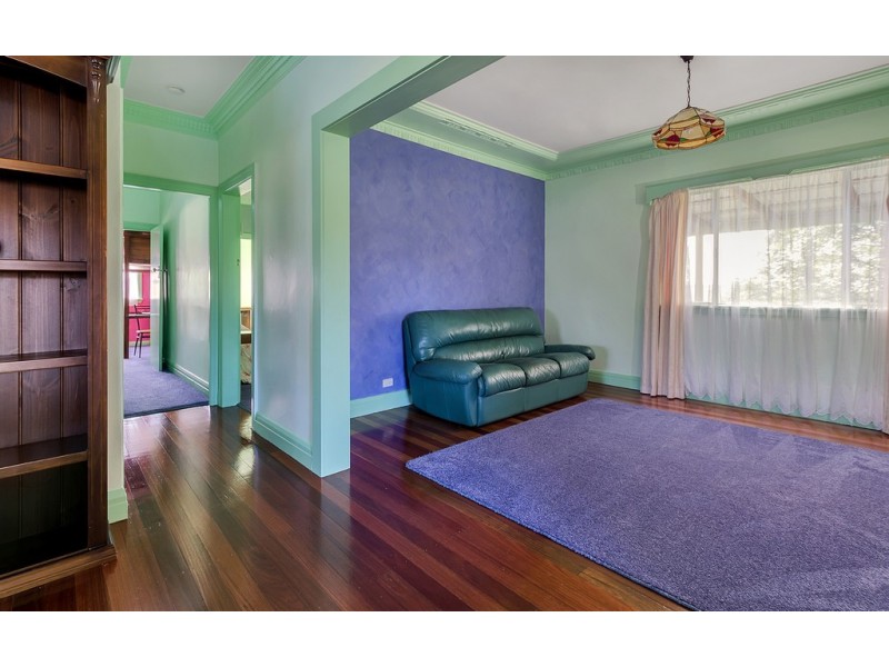 610 Upper Forest Road, Forest Springs QLD 4361