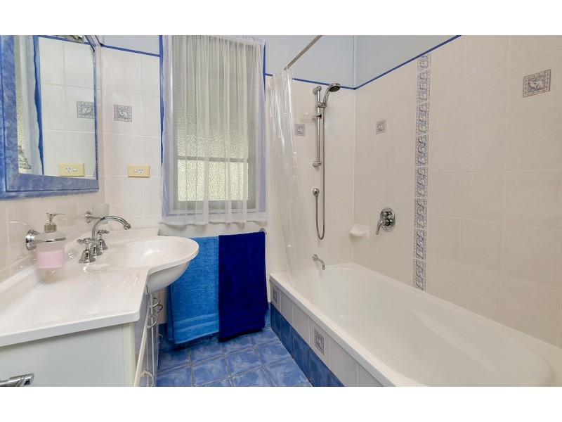 610 Upper Forest Road, Forest Springs QLD 4361