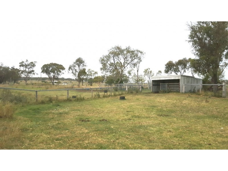 610 Upper Forest Road, Forest Springs QLD 4361