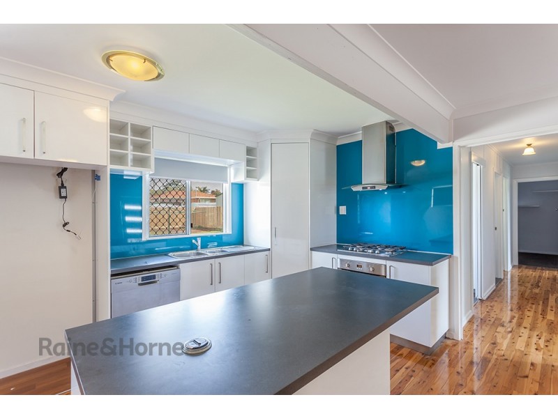 46 Buckland Street, Harristown QLD 4350