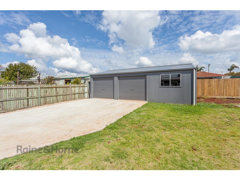 46 Buckland Street, Harristown QLD 4350