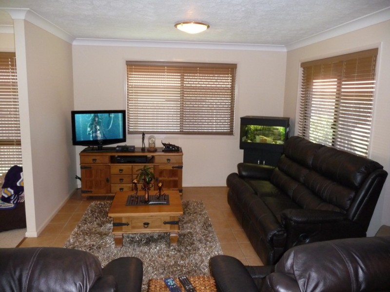 14 Chifley Court, Middle Ridge QLD 4350