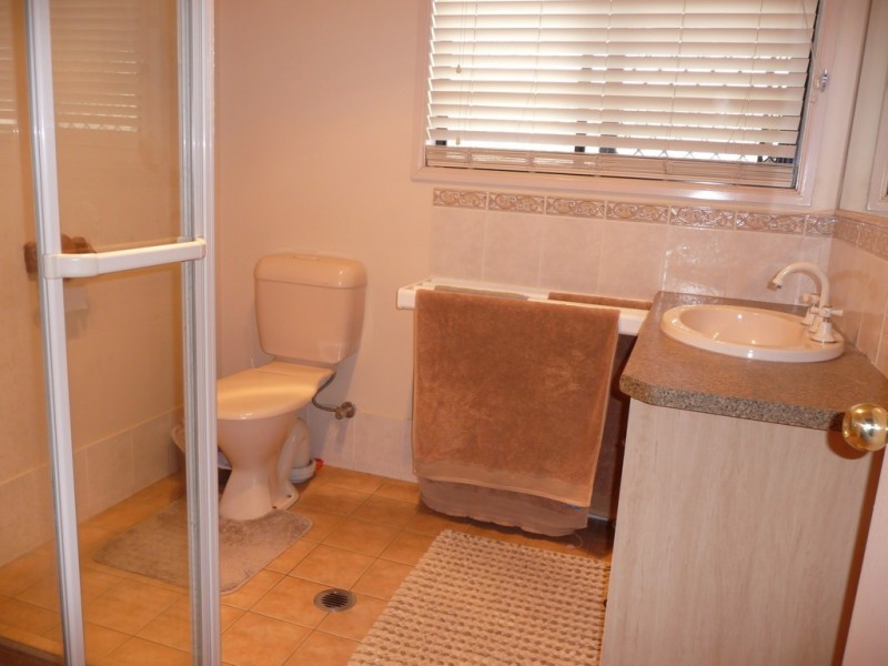 14 Chifley Court, Middle Ridge QLD 4350