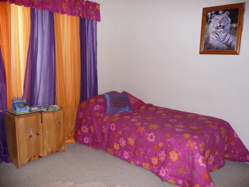 14 Chifley Court, Middle Ridge QLD 4350