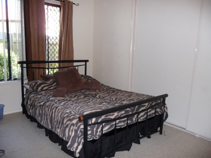 14 Chifley Court, Middle Ridge QLD 4350