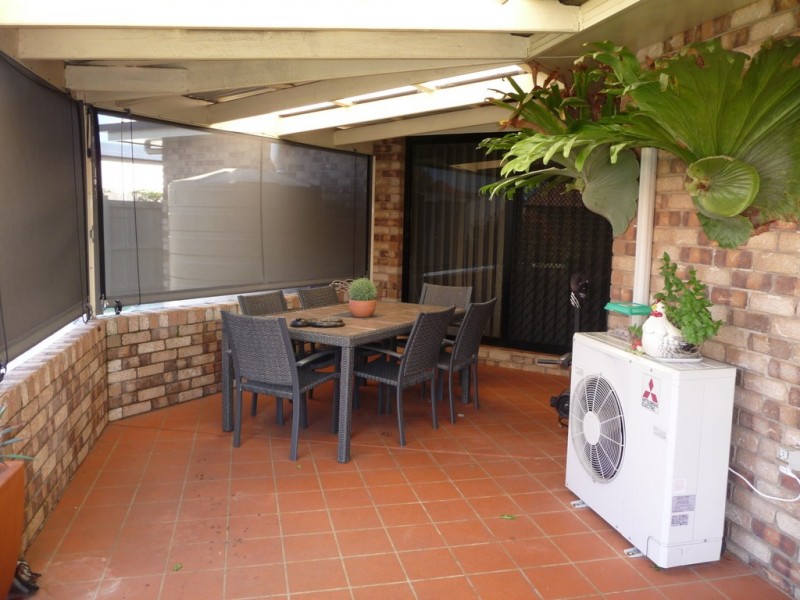 14 Chifley Court, Middle Ridge QLD 4350