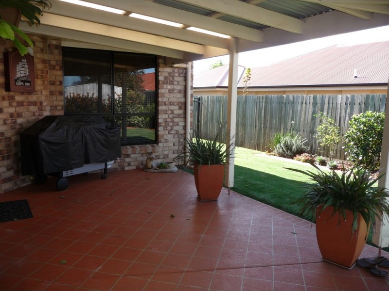 14 Chifley Court, Middle Ridge QLD 4350