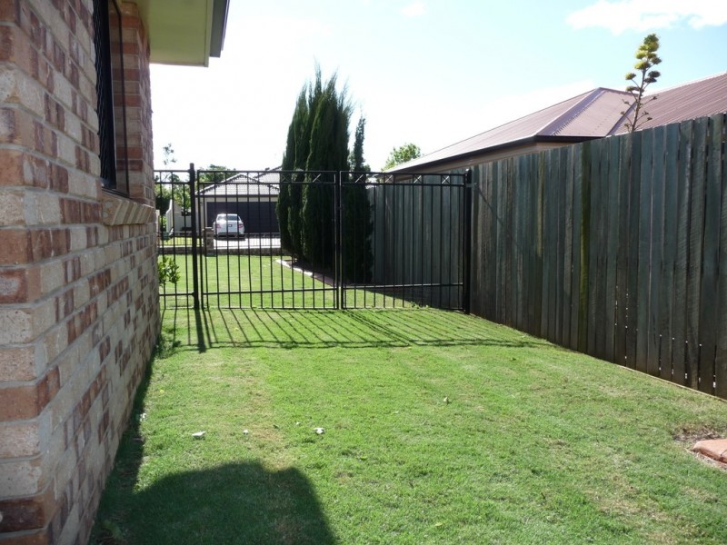 14 Chifley Court, Middle Ridge QLD 4350