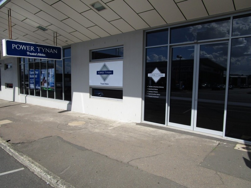 2/618-624 Ruthven Street, Toowoomba QLD 4350