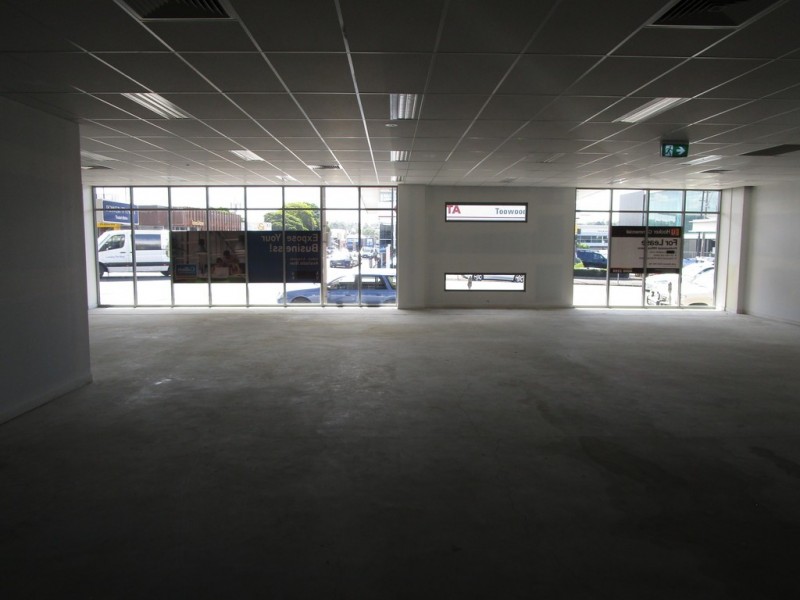 2/618-624 Ruthven Street, Toowoomba QLD 4350