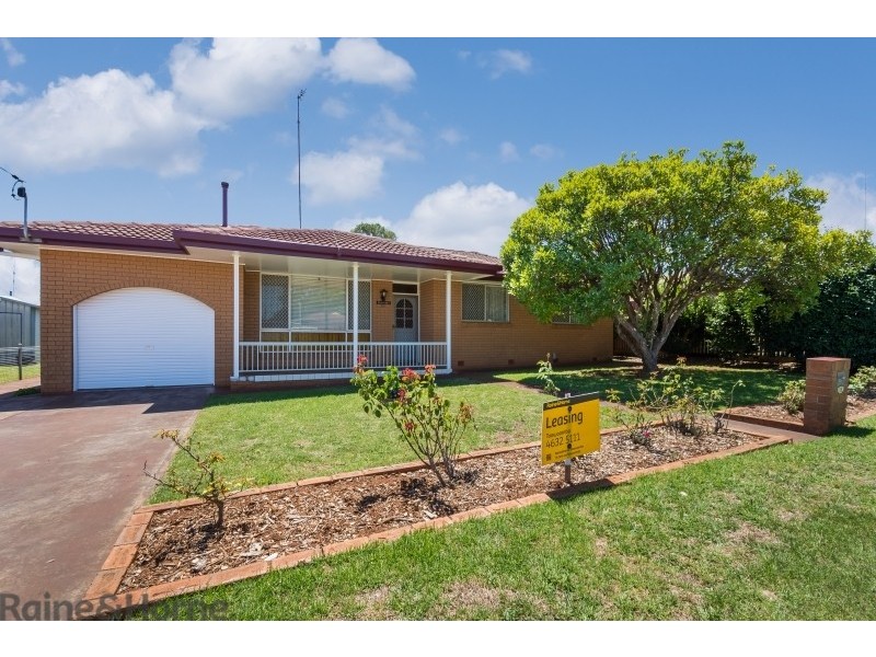 15 Denyer Street, Wilsonton QLD 4350