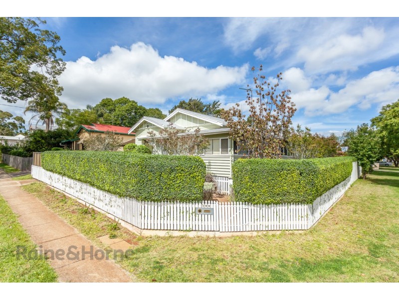 188 Perth Street, South Toowoomba QLD 4350