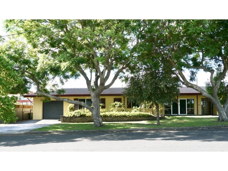 1 Olsen Street, Rangeville QLD 4350