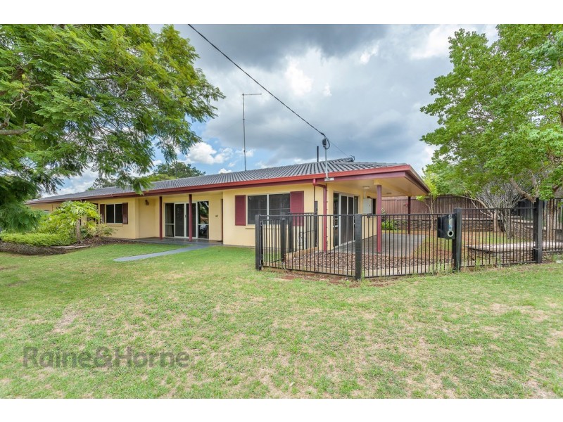 1 Olsen Street, Rangeville QLD 4350