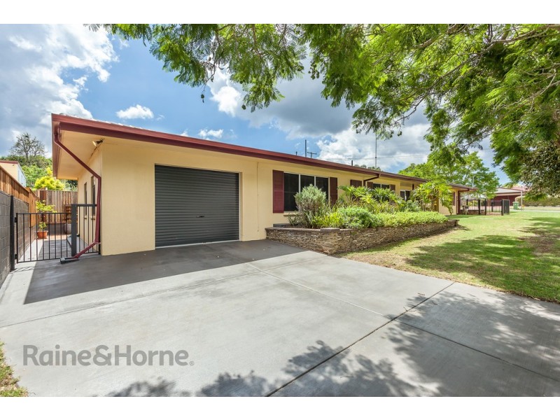 1 Olsen Street, Rangeville QLD 4350
