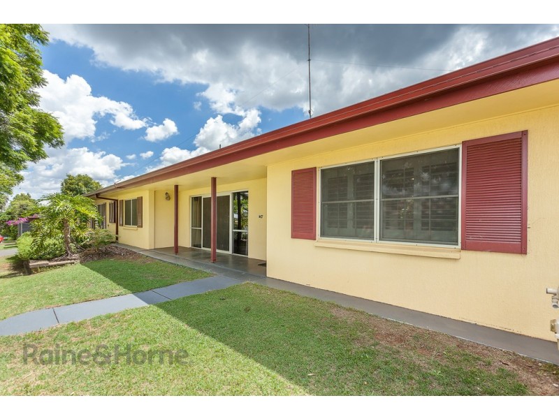 1 Olsen Street, Rangeville QLD 4350