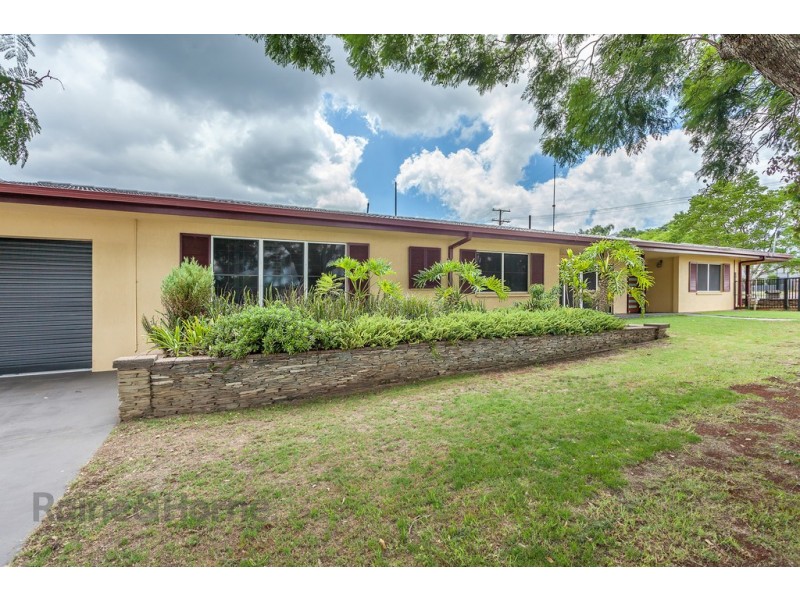 1 Olsen Street, Rangeville QLD 4350