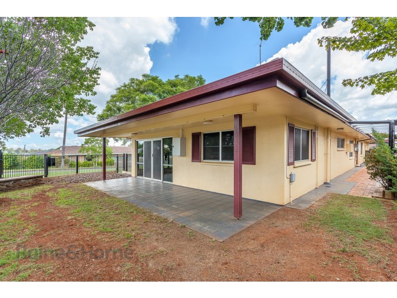 1 Olsen Street, Rangeville QLD 4350