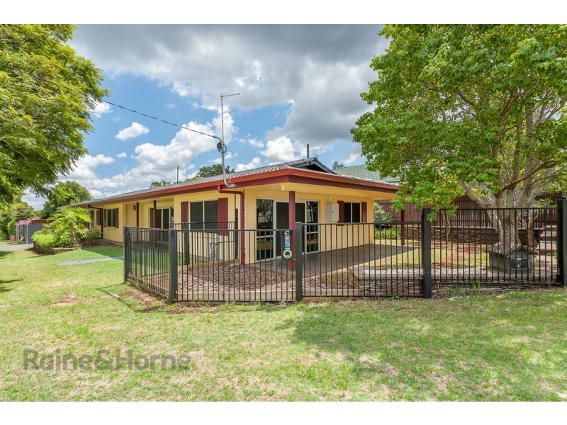 1 Olsen Street, Rangeville QLD 4350