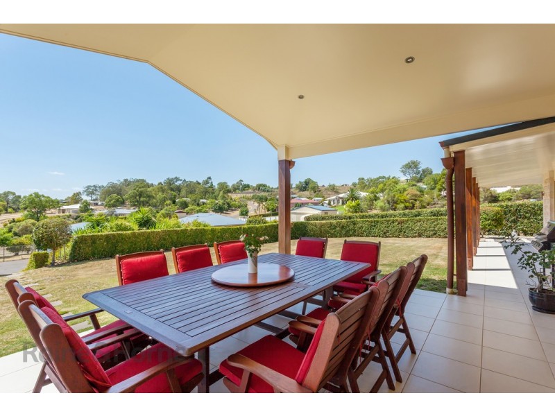 14 Hickey Court, Cotswold Hills QLD 4350