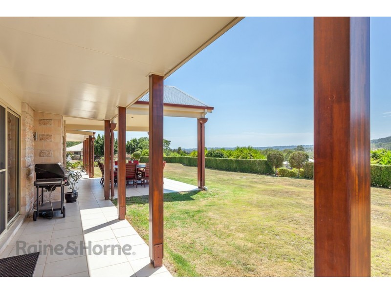 14 Hickey Court, Cotswold Hills QLD 4350