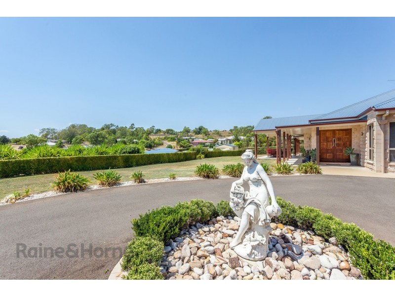 14 Hickey Court, Cotswold Hills QLD 4350